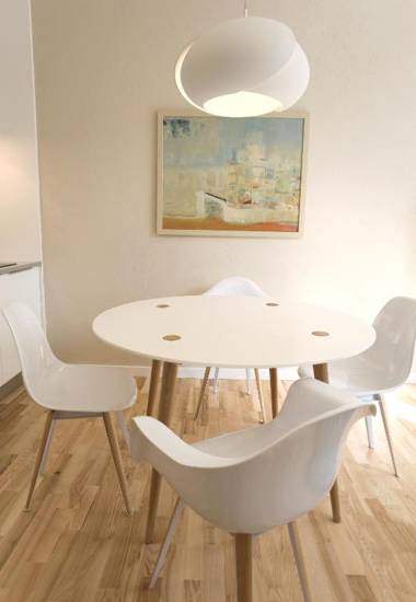 Apartament Soleil II