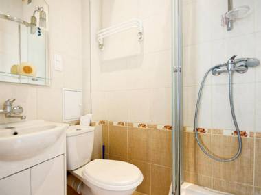 Apartament Kameralny 11 na Starówce