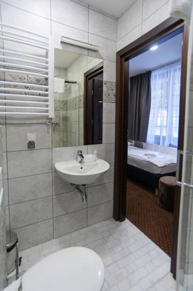 World Hostel - Old Town