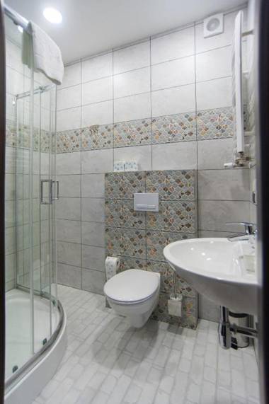 World Hostel - Old Town