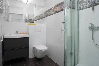 Apartamenty Apartinfo - Blue Side Family