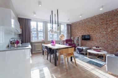 Apartament Soleil III