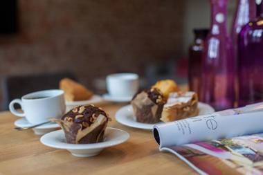 Apartament Soleil III