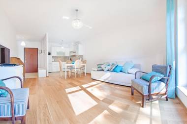 Apartamenty Sun & Snow Kamienice nad Motlawa