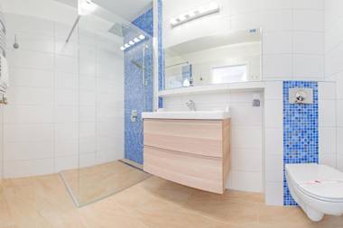 Apartamenty Sun & Snow Kamienice nad Motlawa