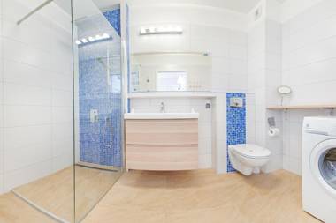 Apartamenty Sun & Snow Kamienice nad Motlawa