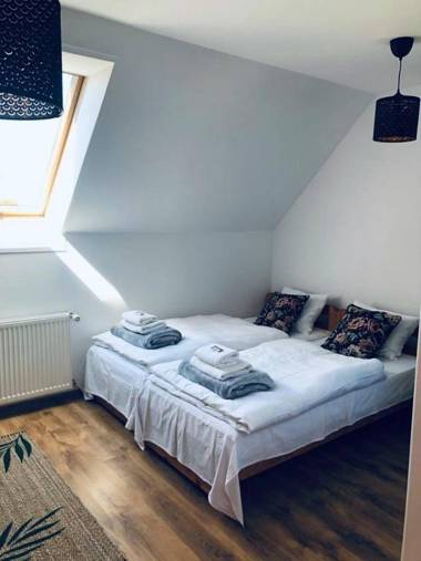 Wynajem Pokoi Villa Kofeina