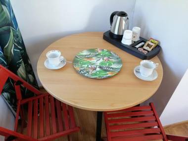 Wynajem Pokoi Villa Kofeina