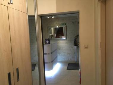 Villa Aida pokoje gościnne