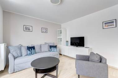 Dom & House - Apartments Chmielna Park