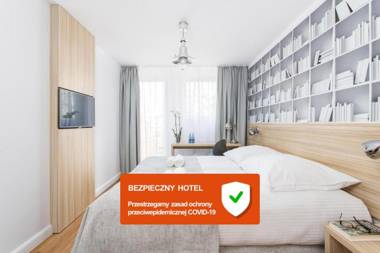 Smart Hotel