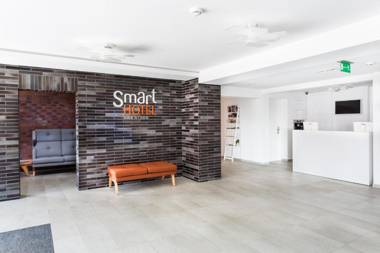 Smart Hotel