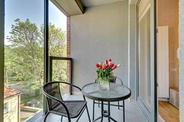 Apartamenty Szeroka - Old Town Holidays Home