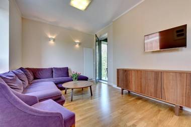 Apartamenty Szeroka - Old Town Holidays Home