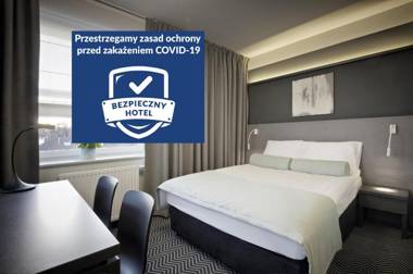 So Stay Hotel
