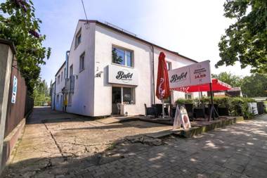 Nice Rooms - Pokoje Gościnne