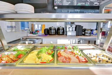 Nice Rooms - Pokoje Gościnne