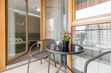 Stay Win Aura Gdańsk I