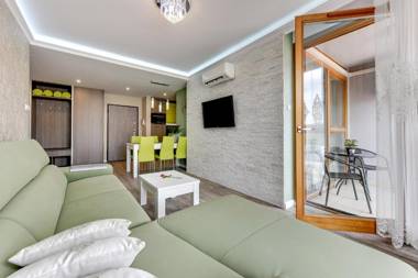 Stay Win Aura Gdańsk I