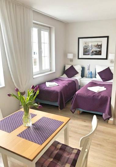 Lux Apartamenty Old Town