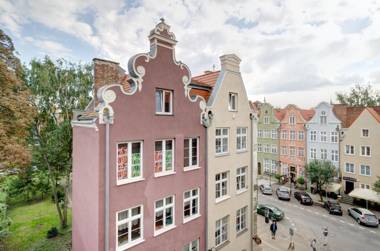 Old Town by Welcome Apartment