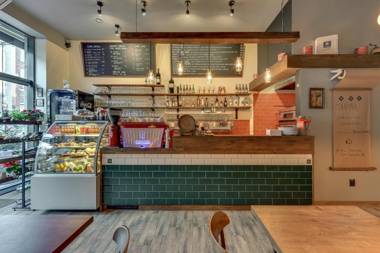 Old Town by Welcome Apartment