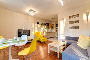 Dom & House - Apartamenty Kamienice Nad Motławą