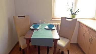 Apartament Przytulny Centrum 150m od dworca głównego PKP