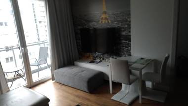 Apartament Kewin