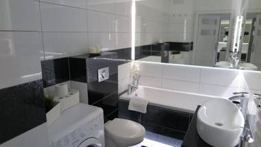 BTS Apartaments - Apartamenty Blisko Morza