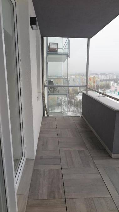 BTS Apartaments - Apartamenty Blisko Morza