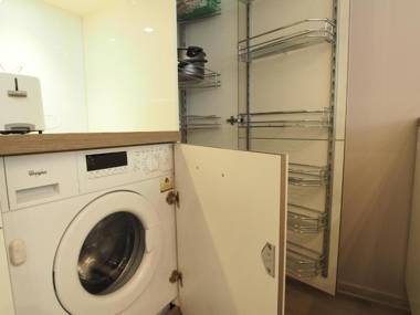 Grand Tourist Simple Rest Apartments