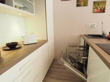 Grand Tourist Simple Rest Apartments