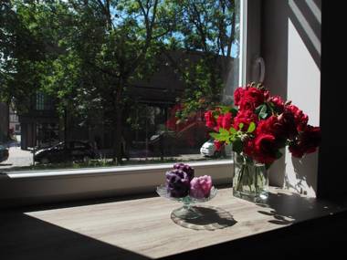 Grand Tourist Simple Rest Apartments