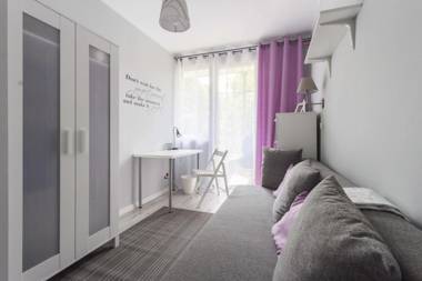 Apartamenty Startowa Gdańsk