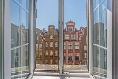 Black Swan House Old Town