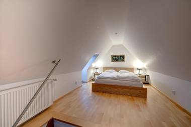 Dom & House Apartments Old Town Dluga