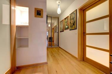 Dom & House Apartments Old Town Dluga