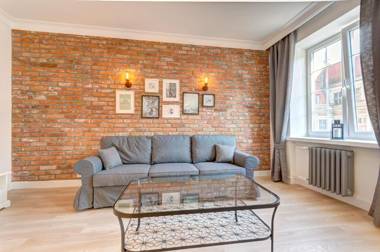 Dom & House Apartments Old Town Dluga