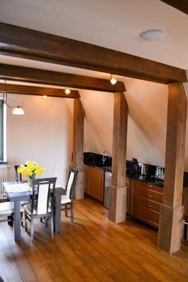 Komturia Old Town by Fahrenheit