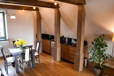 Komturia Old Town by Fahrenheit