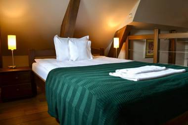 Komturia Old Town by Fahrenheit