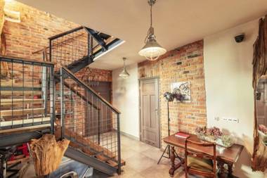 Apartament Gdański Gród