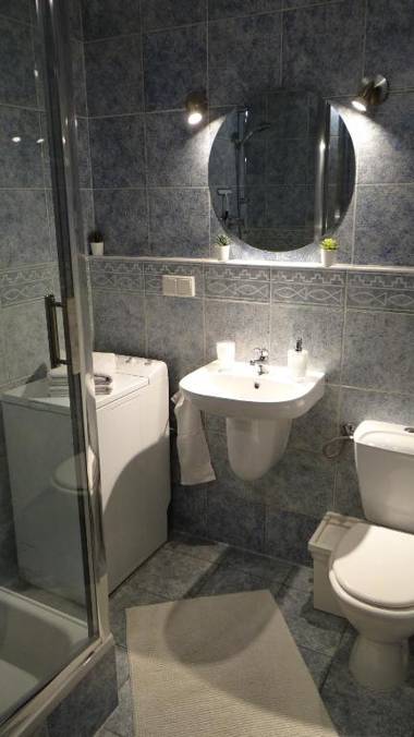Apartament Pod Lasem