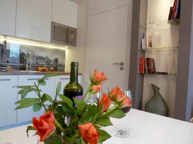 Gdansk Tartaczna Premium Apartment