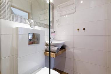 Apartamenty Przytulne Starówka Old Town Ogarna