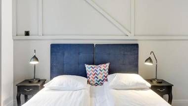 Dom & House - Apartments Old Town Ogarna