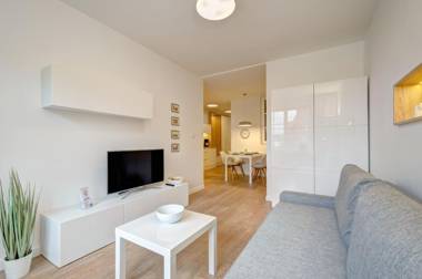 Apartament 6 Old Town