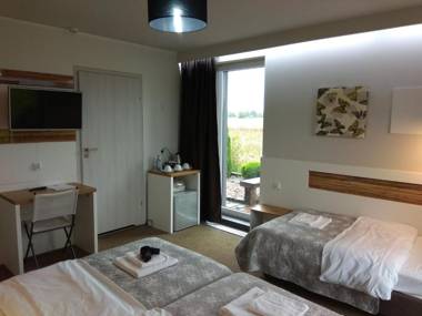 Sleepinn Gdansk Airport