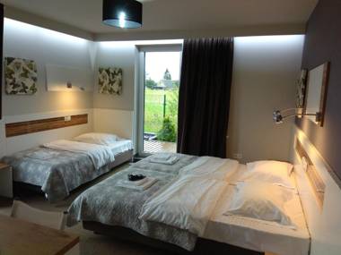 Sleepinn Gdansk Airport